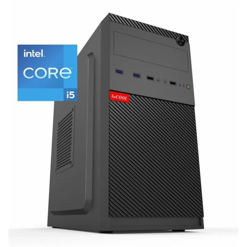 PRESTIGIO Advanced, i5-13400, UHD730, 16GB DDR5, SSD 1TB, FDOS…