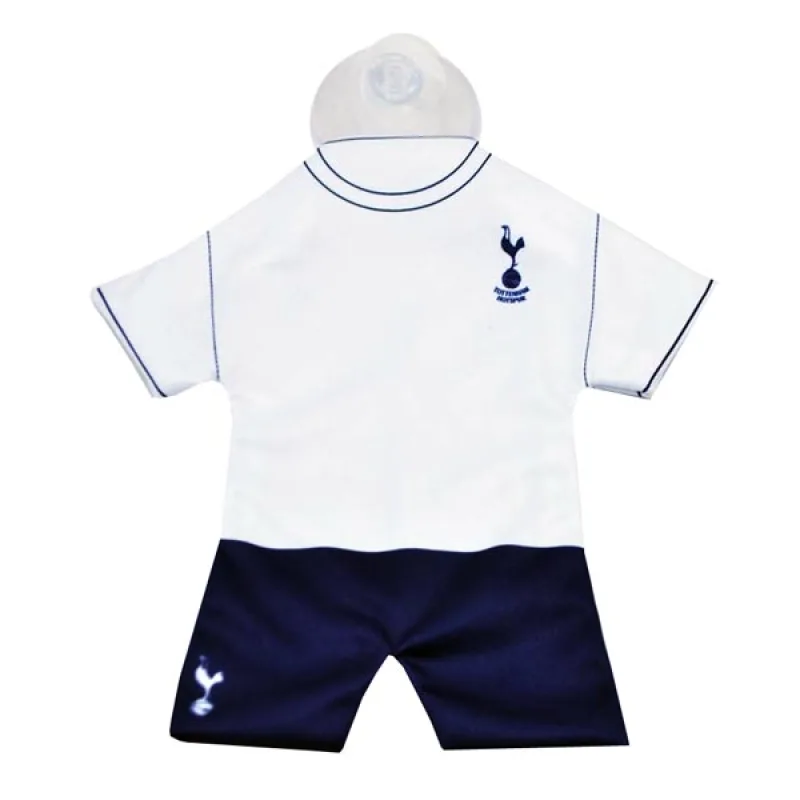 Tottenham Hotspur mini dres - SKLADOM