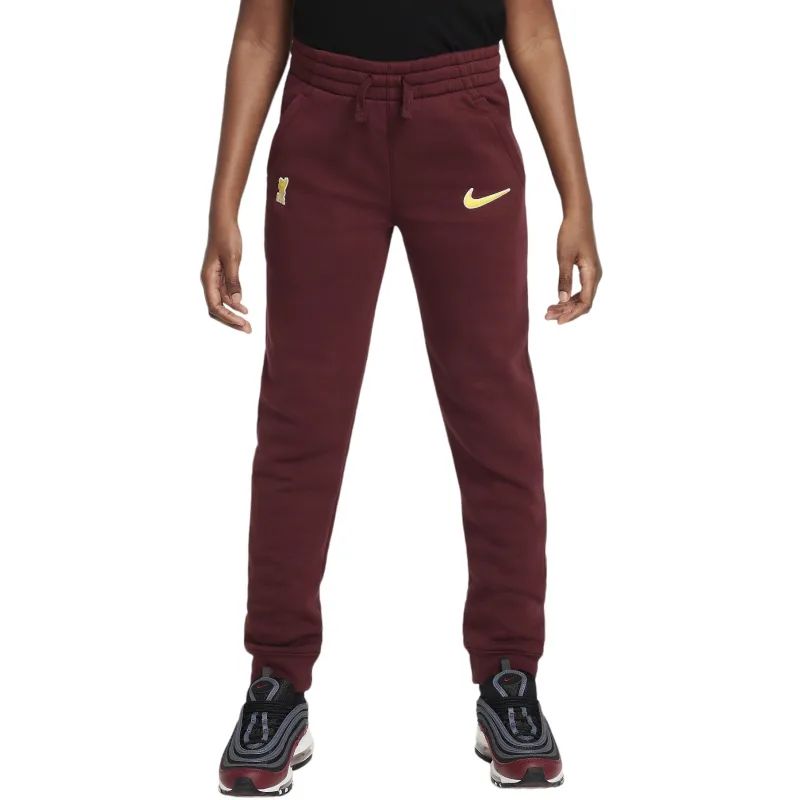 Nike Liverpool FC tepláky detské