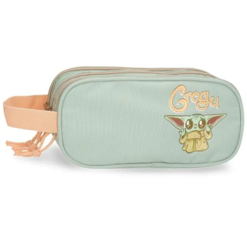 Star Wars - The Mandalorian kozmetická taška