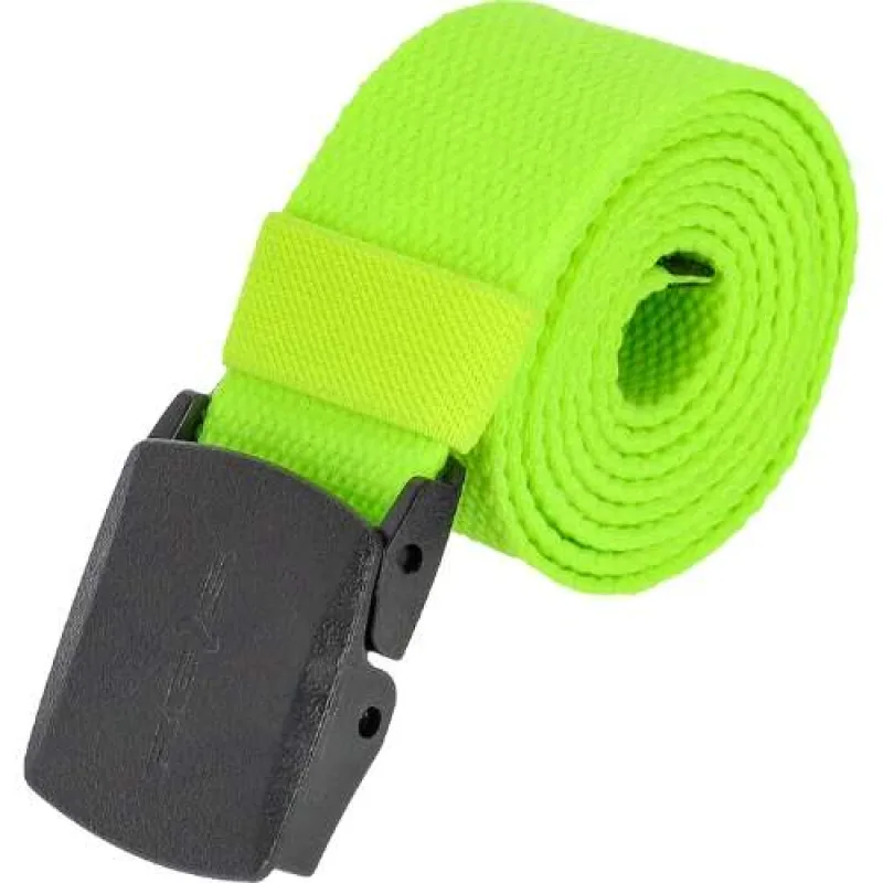 Reis BELT FLAR opasok yellow