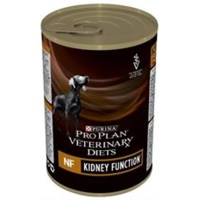 Purina VD Canine konzerva NF Renal Function 400 g