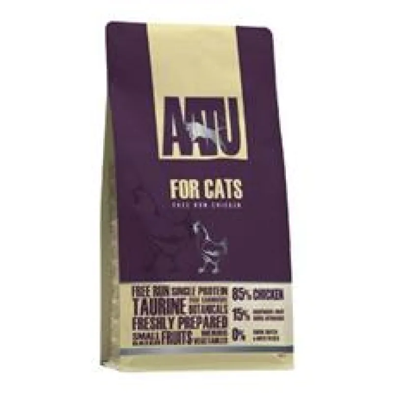 AATU Cat 85/15 Chicken 3 kg