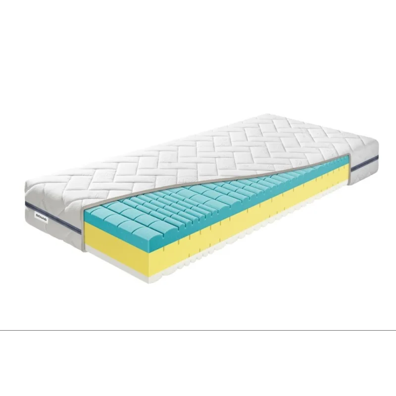 Matrac Benab King Senior Comfort 24 HR Antidecubit 200x120 cm