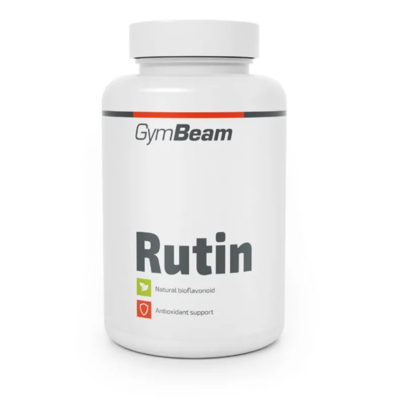 Rutín 90 kapsúl - GymBeam