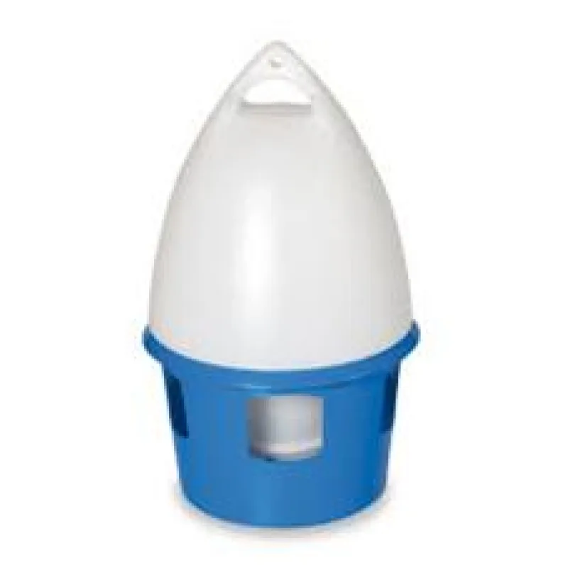 Napáječka a krmítko pro holuby 8 l 1 ks