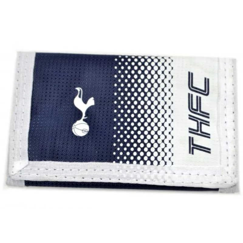 Tottenham Hotspur peňaženka bielo-modrá - SKLADOM