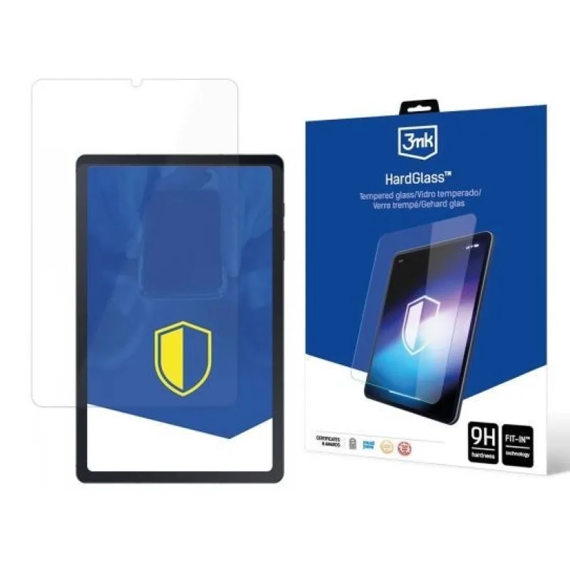 3mk tvrzené sklo HardGlass 11" pro Samsung Galaxy Tab S6 Lite 2020/ 2022…