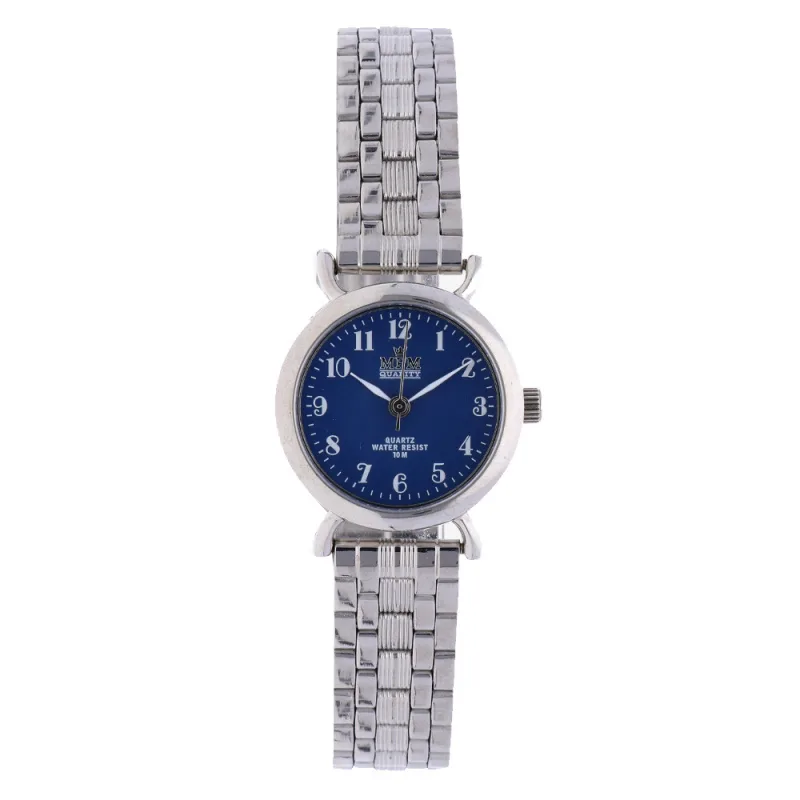 MPM Dámské náramkové hodinky MPM W02M.11225.A