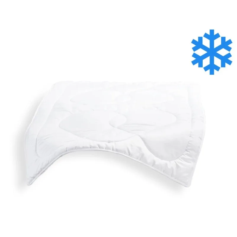 Brotex detský paplón duté vlákno Thermo 90x135cm