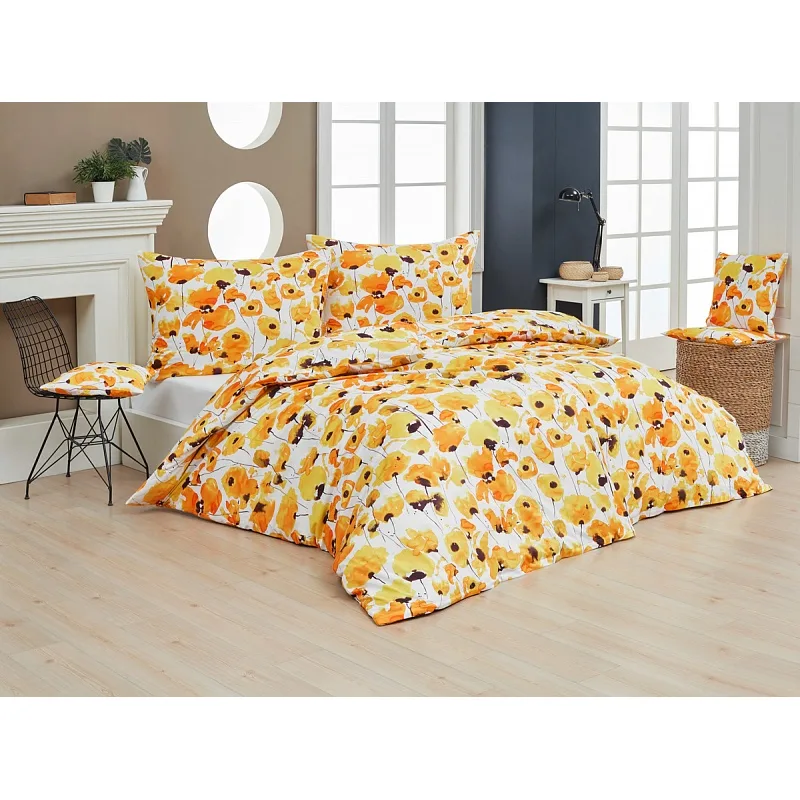 Matejovský Posteľné obliečky Sydney 140x200/70x90 cm