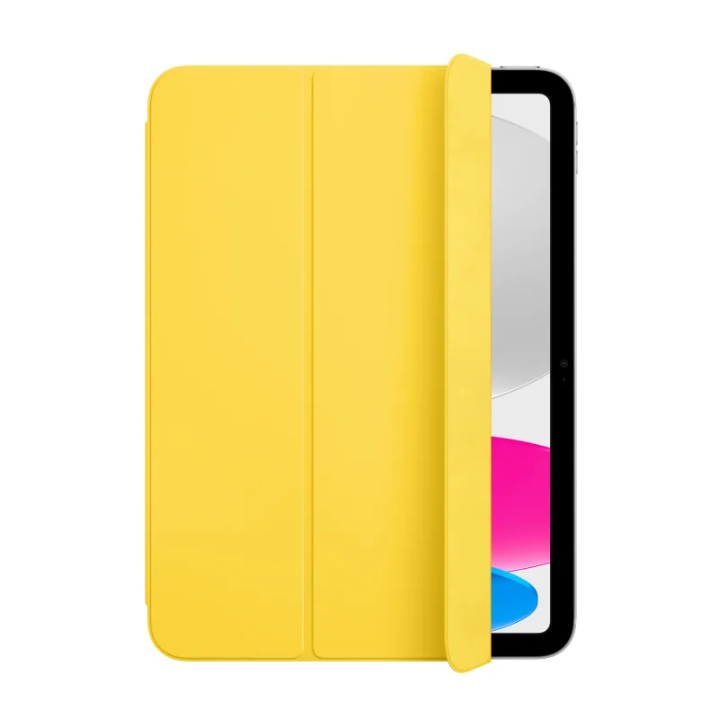 Smart Folio for iPad - Lemonade MDEN4ZM/A