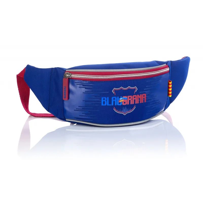 FC Barcelona ľadvinka modrá - SKLADOM