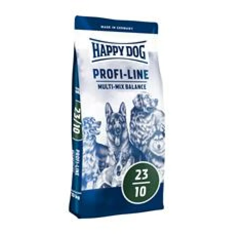 HAPPY DOG PROFI-LINE Multi-Mix Balance 20 kg