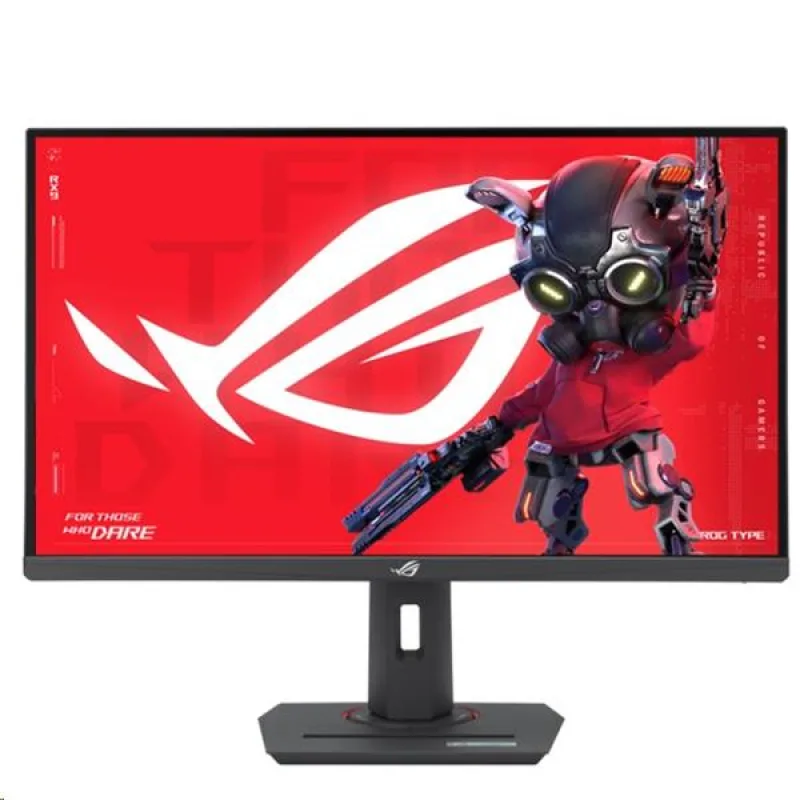 ASUS ROG Strix XG27UCS 27" IPS 4K (3840 x 2160) 160Hz 1ms 400cd USB-C…
