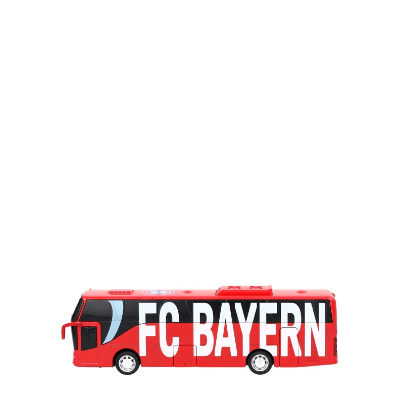 FC Bayern München - Bayern Mníchov hračkársky autobus detský