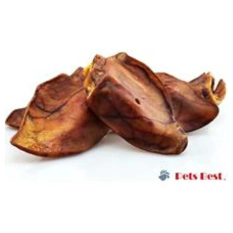 Pets Best vepřové uši Iberico 5 ks