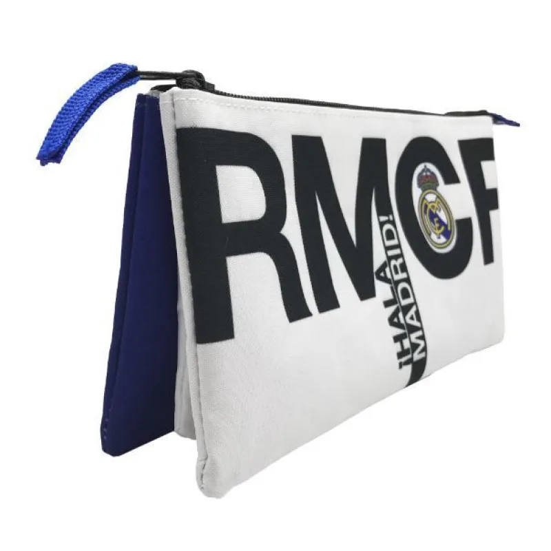 Real Madrid peračník trojitý