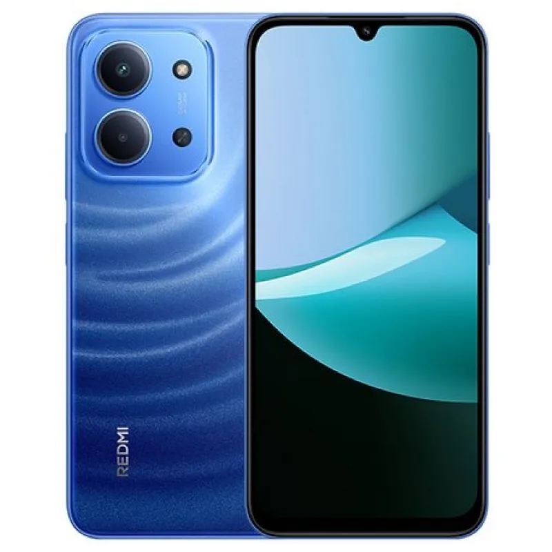 Xiaomi Redmi 15C/ 8GB/ 256GB/ Moonlight Blue 6932554455361