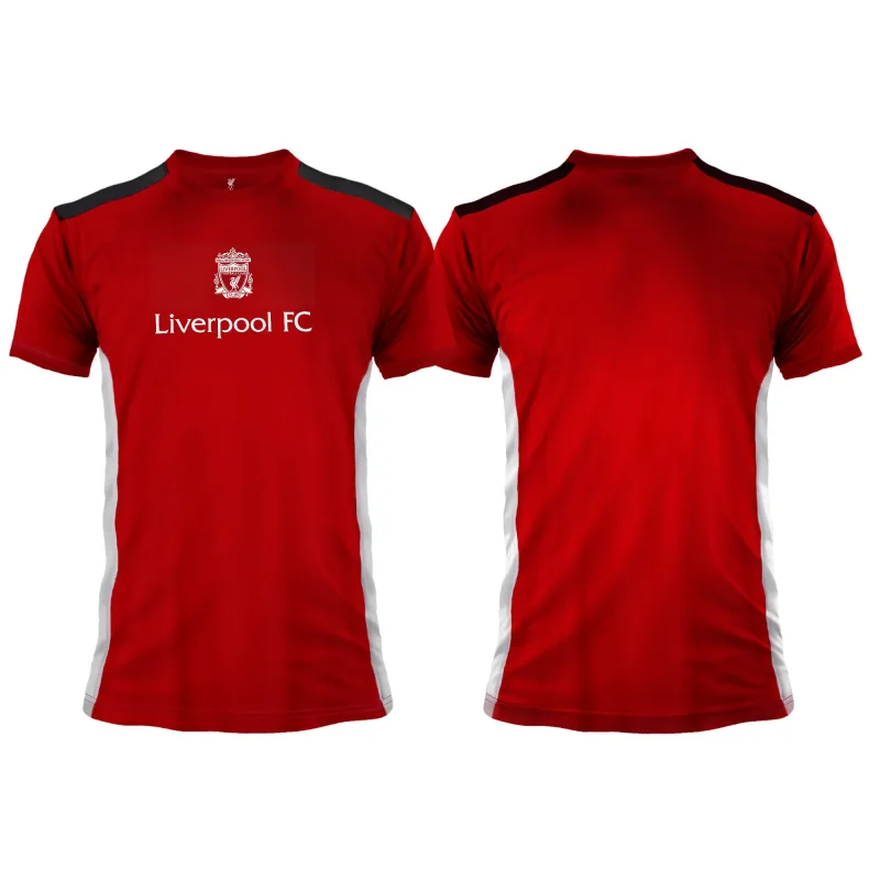 Liverpool FC dres domáci pánsky - oficiálna replika - SKLADOM