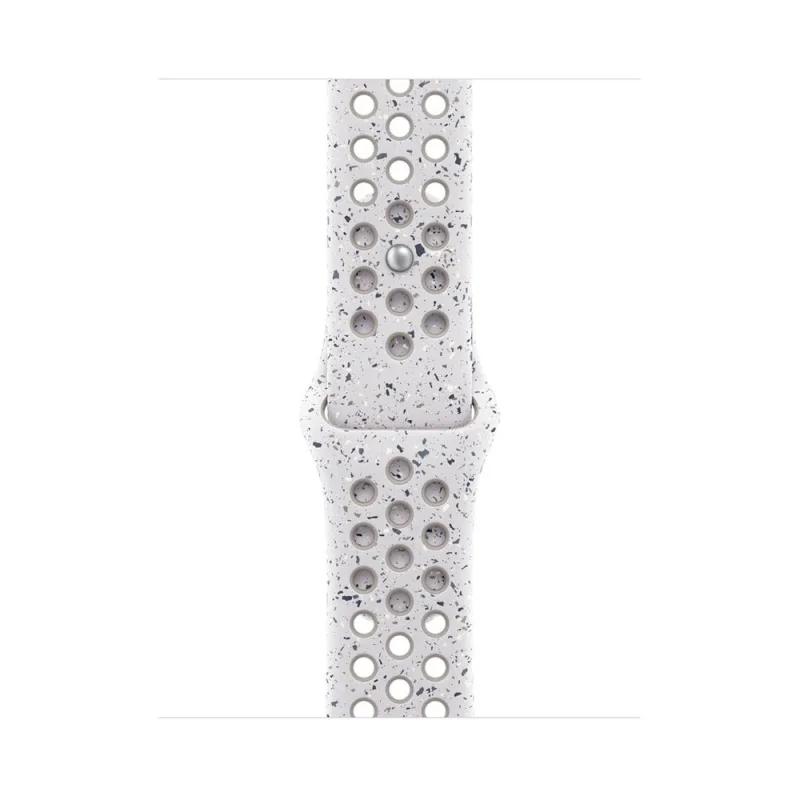 Watch Acc/ 40/ Veiled Grey Nike Sport Band - M/ L MGA34ZM/A