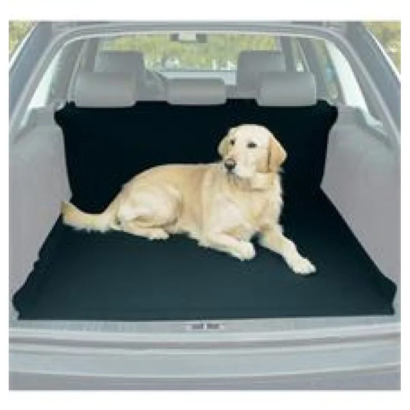 Ochranný potah do zavazadlového prostoru 1,20 x 1,50 m 1 ks