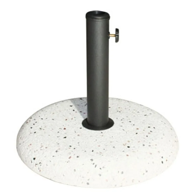 ST Leisure Equipment Stojan LEQ CARTER, 20 kg, 45 cm, na záhradný slnečník/dáždnik