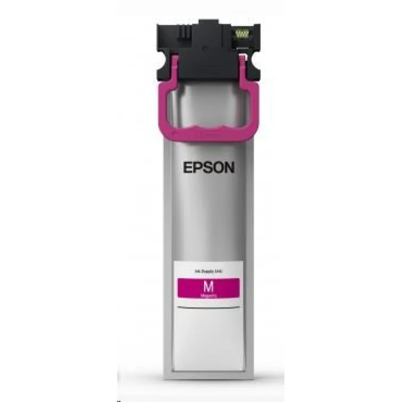 Atramentová kazeta EPSON série WF-C5xxx L Magenta 19, 9 ml C13T944340
