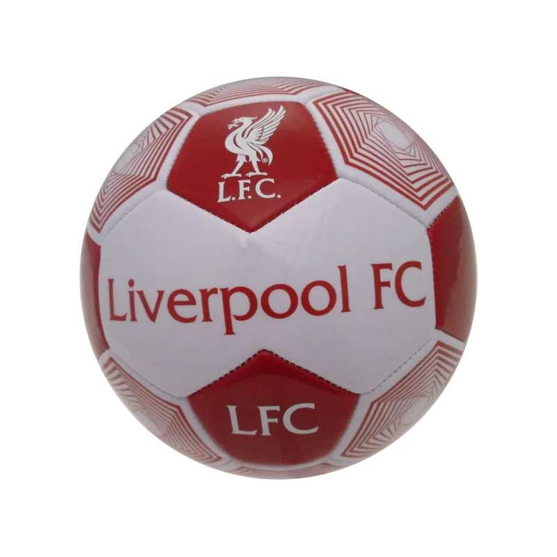 Liverpool FC futbalová lopta