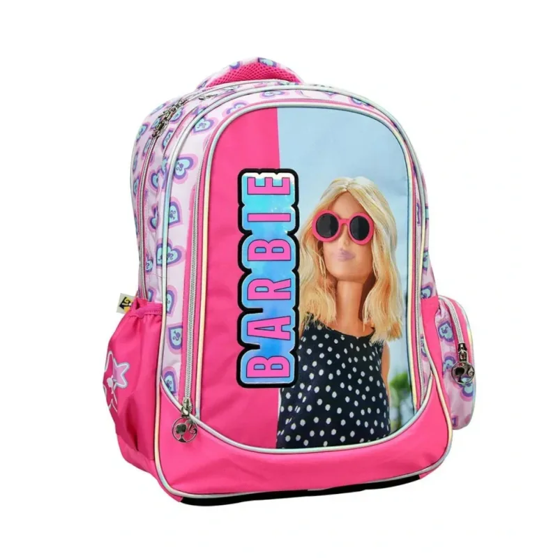 Disney Barbie Summer GIM34986031 Backpack Pink 30l