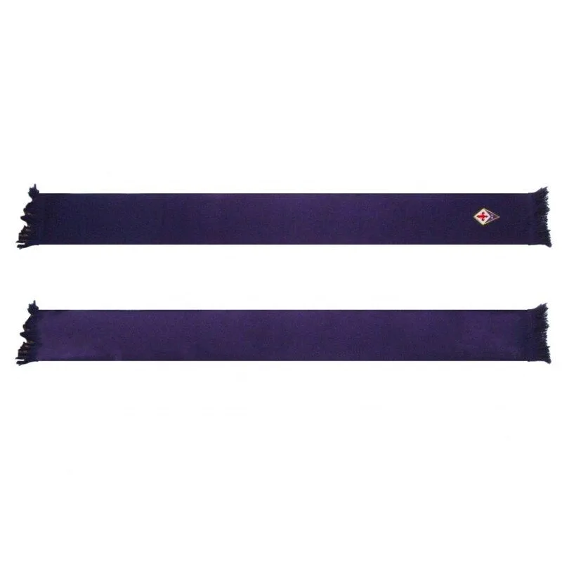 ACF Fiorentina pletený šál
