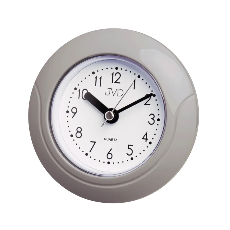 Koupelnové hodiny JVD SH33.2