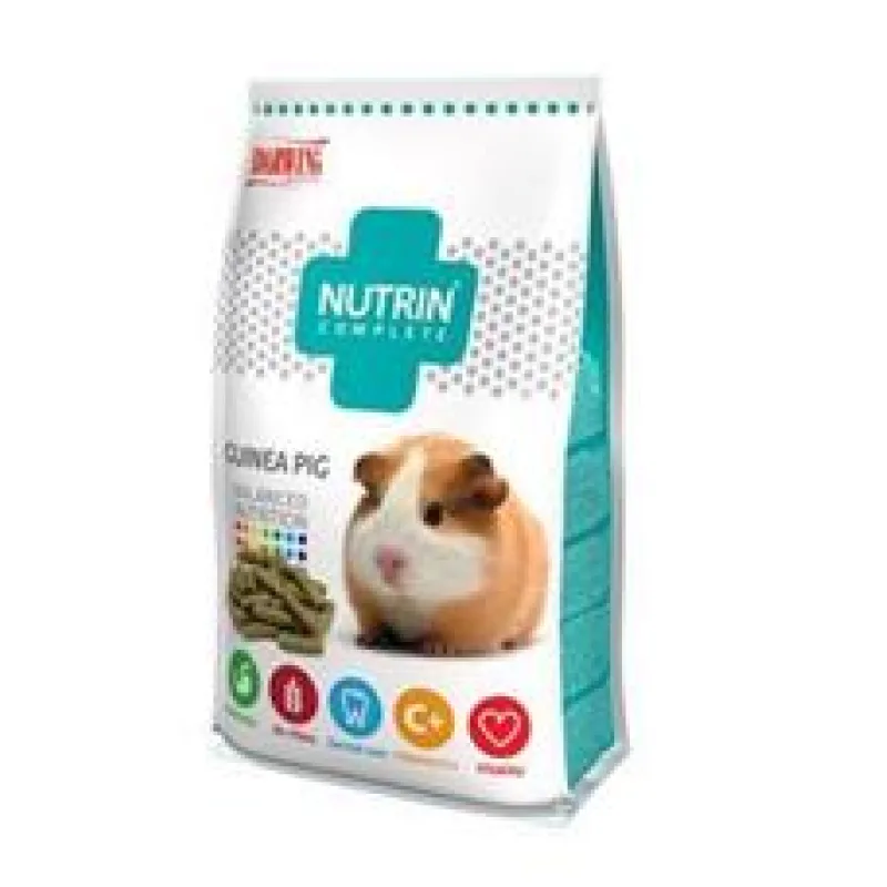 NUTRIN Complete Morče 1500 g