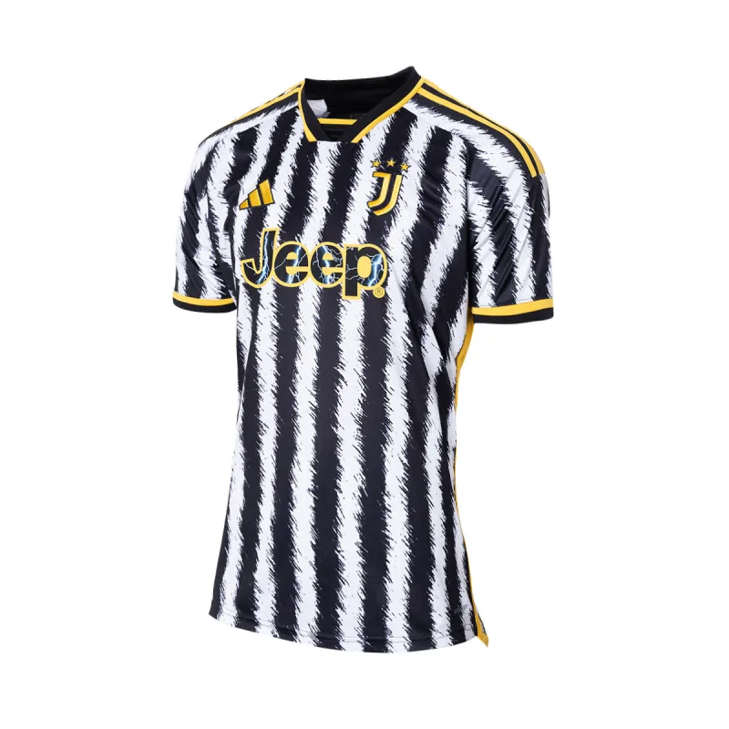 Adidas Juventus FC dres pánsky (2023-2024) domáci - SKLADOM