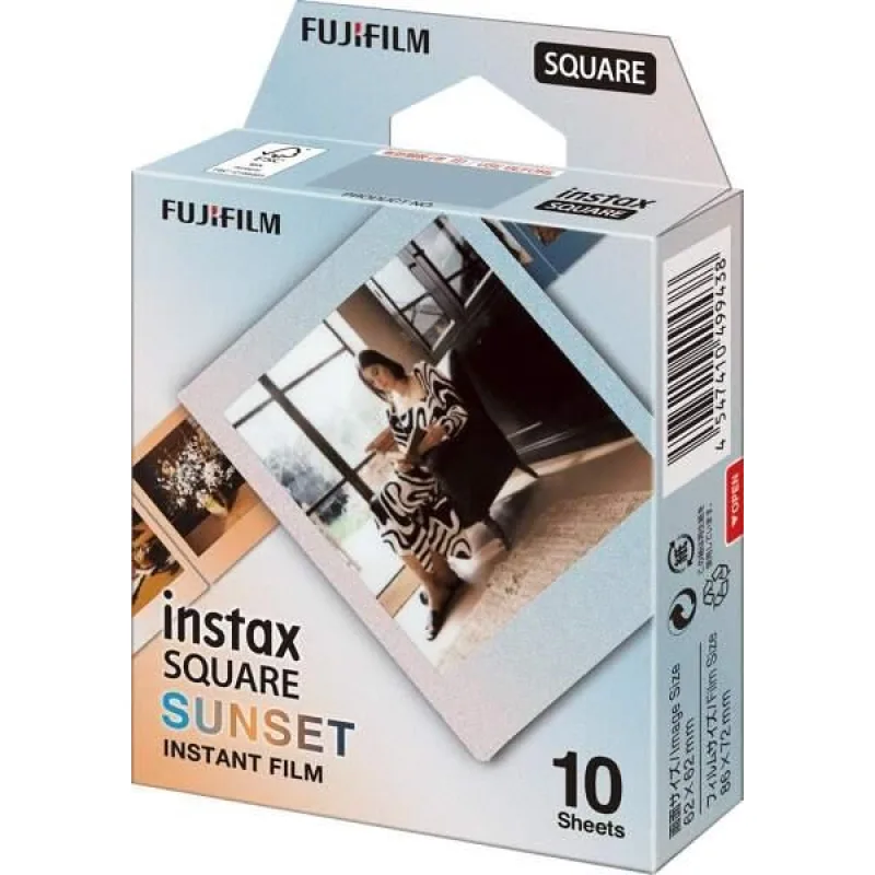 Fujifilm Instax Square Sunset 16800397