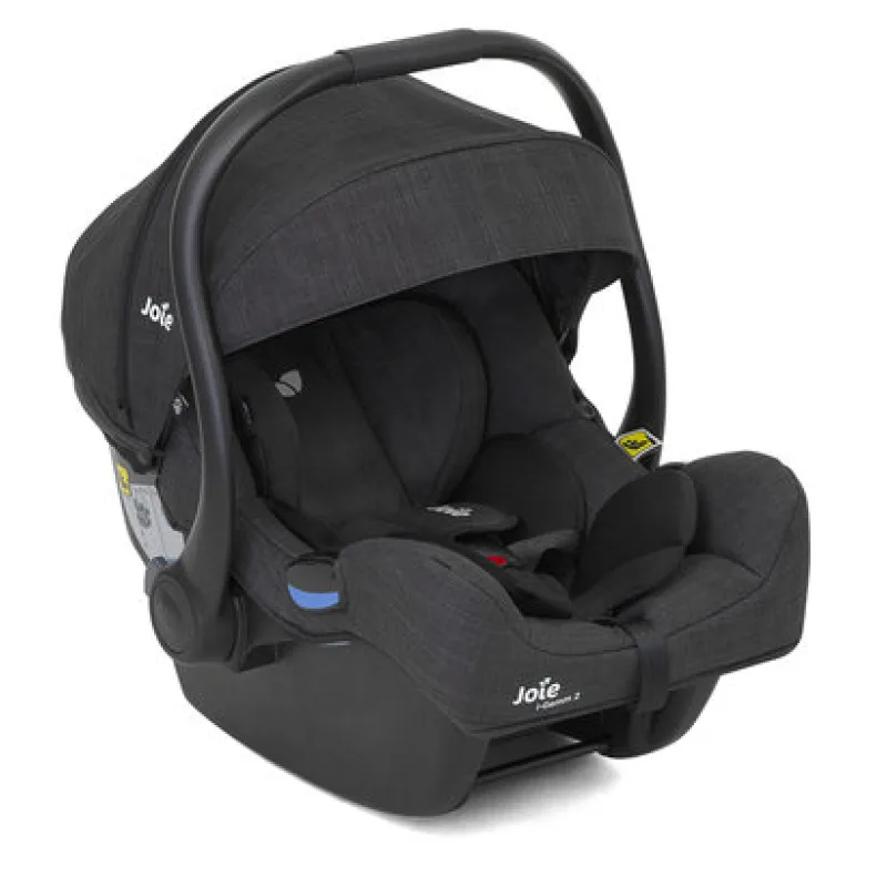 Joie i-Gemm 2 pavement