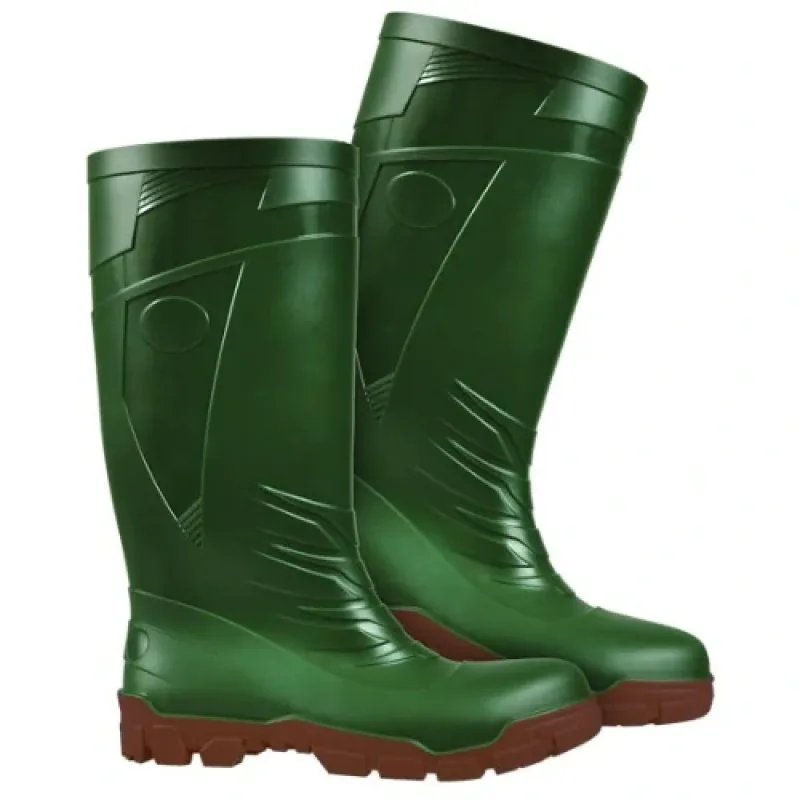 Fagum Stomil TERMINATOR 13159 OB čižmy zelené 38-50
