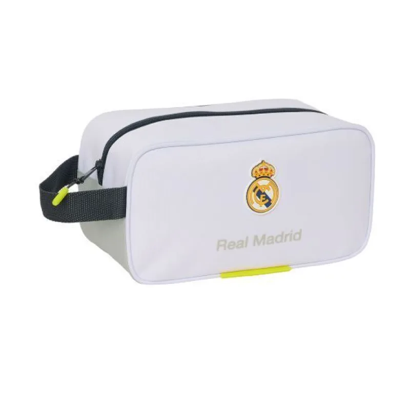 Real Madrid taška na topánky / kopačky - SKLADOM