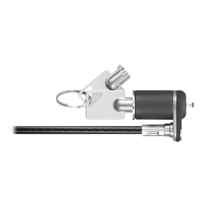 Lenovo NanoSaver Essential Cable Lock 4XE1F30276