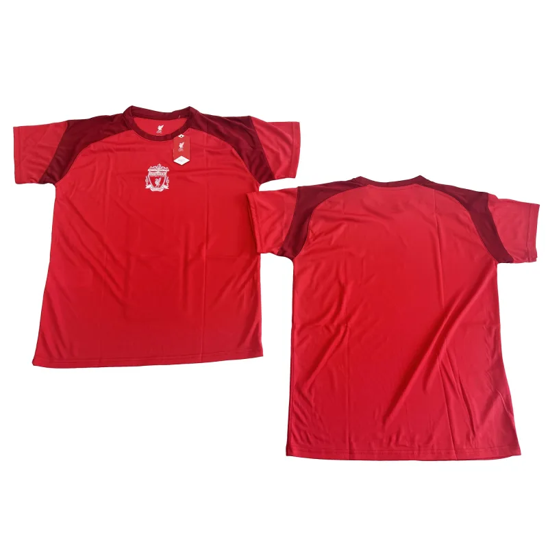 Liverpool FC dres domáci detský - oficiálna replika - SKLADOM