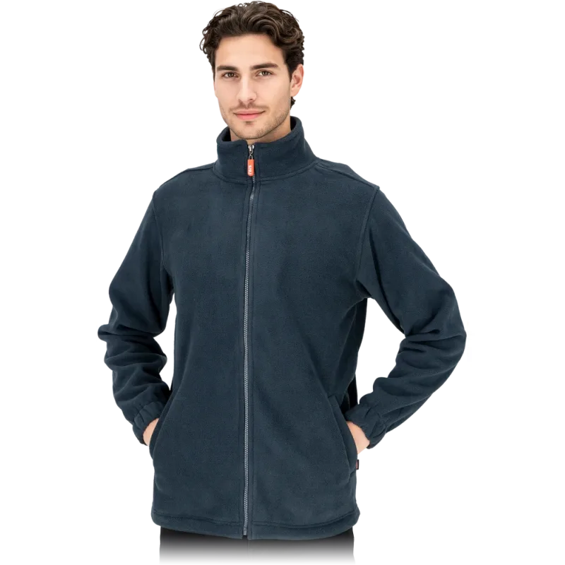 Reis Polar SMOFI mikina Grafitová