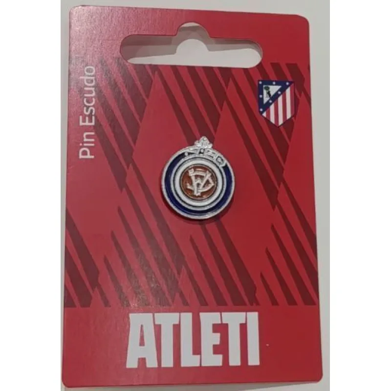 Atlético Madrid pripínací odznak