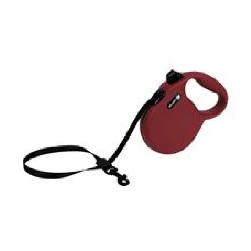 Alcott Vodítko, Wanderer, červené velikost S