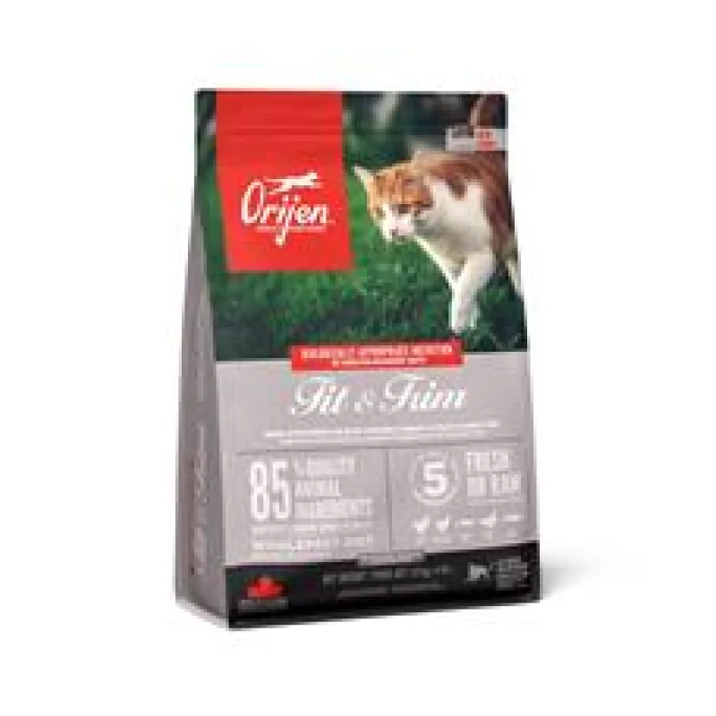 Orijen Fit & Trim Cat 1,8 kg