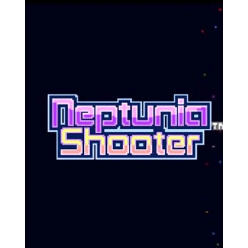 ESD Neptunia Shooter ESD_5752