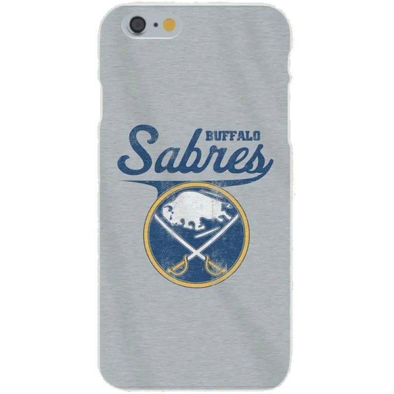 Buffalo Sabres kryt na iPhone 5 / iPhone 5S - SKLADOM