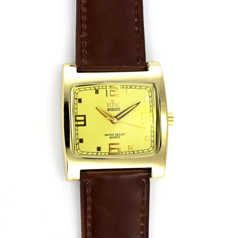 MPm Dámské společenské hodinky W02M.10929.C