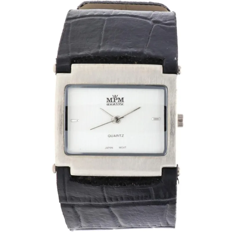 MPM Dámské náramkové hodinky MPM W02M.11246.A