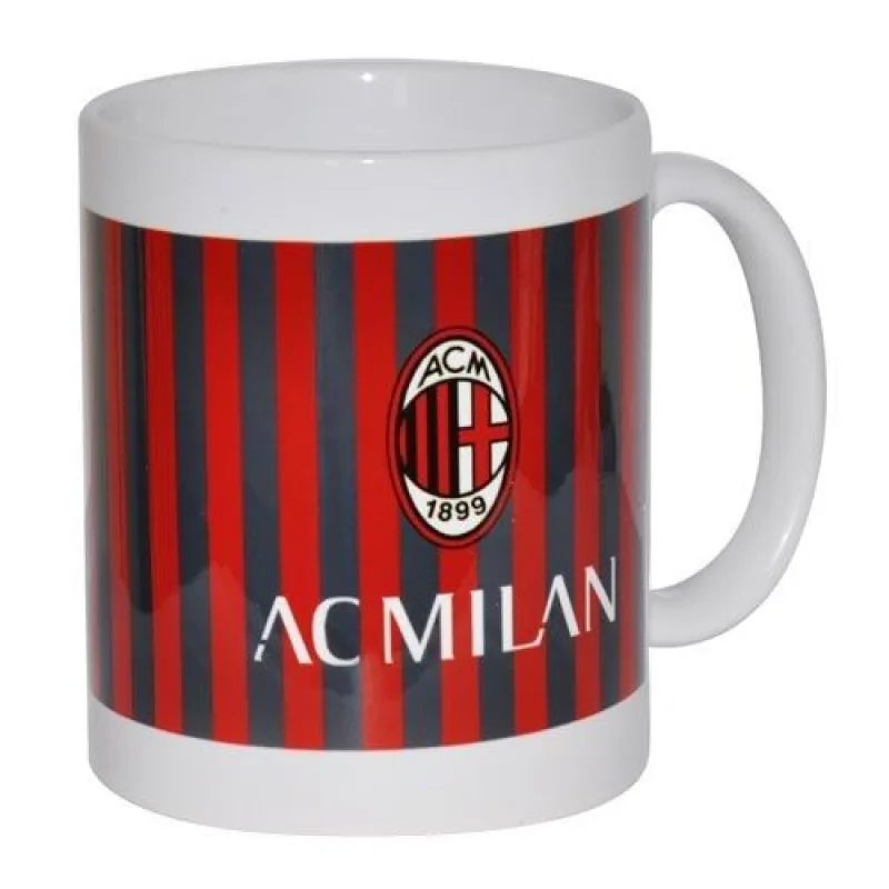 AC Miláno (AC Milan) hrnček