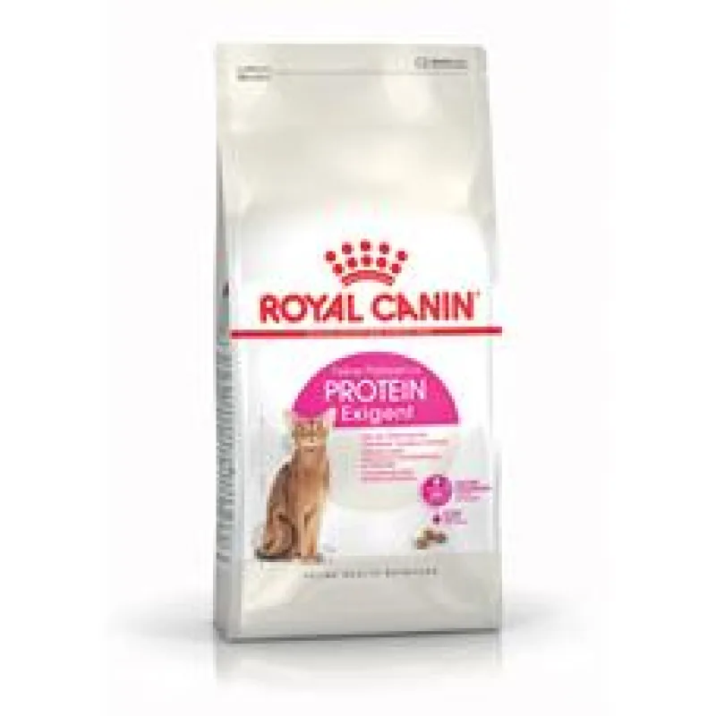 ROYAL CANIN Exigent 42 Protein 400 g